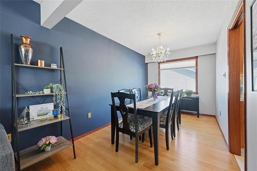 463 Sutton Ave, Winnipeg, MB 