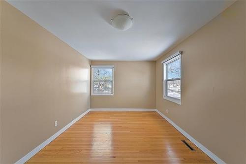 9-1445 Rothesay St, Winnipeg, MB 