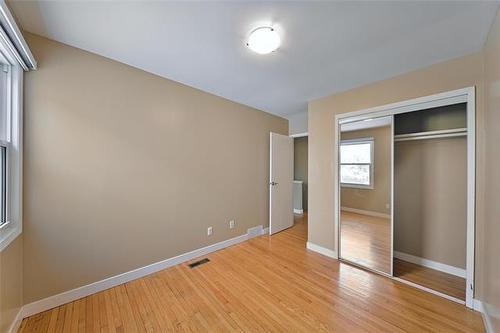 9-1445 Rothesay St, Winnipeg, MB 
