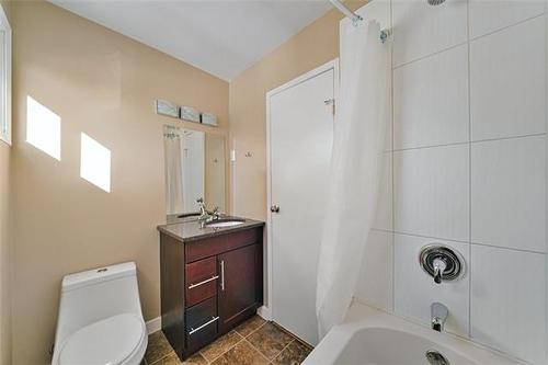 9-1445 Rothesay St, Winnipeg, MB 