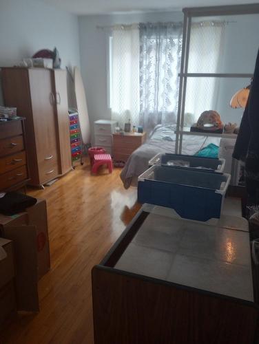 Chambre à coucher principale - 5-2520 Rue Sicard, Montréal (Mercier/Hochelaga-Maisonneuve), QC - Indoor