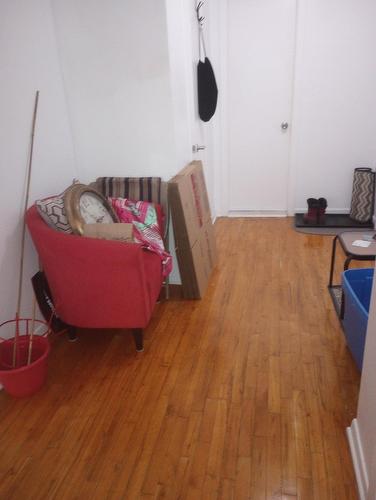 Autre - 5-2520 Rue Sicard, Montréal (Mercier/Hochelaga-Maisonneuve), QC - Indoor