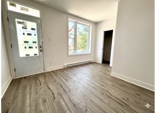 Salle familiale - 2138 Boul. Grand, Montréal (Côte-Des-Neiges/Notre-Dame-De-Grâce), QC - Indoor Photo Showing Other Room