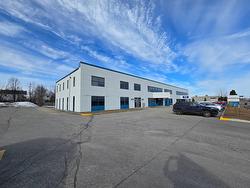 101-3635 Boul. de la Grande-Allée  Boisbriand, QC J7H 1H5