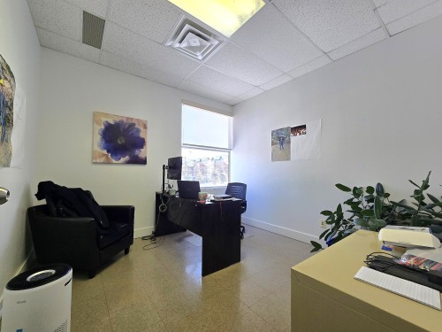 Office - 101-3635 Boul. De La Grande-Allée, Boisbriand, QC - Indoor