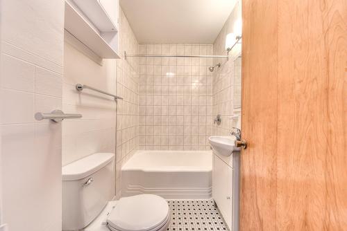 Salle de bains - 3-1270 Rue Argyle, Montréal (Verdun/Île-Des-Soeurs), QC - Indoor Photo Showing Bathroom