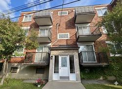 4-4570 Rue Bélanger  Montréal (Rosemont/La Petite-Patrie), QC H1T 1B9