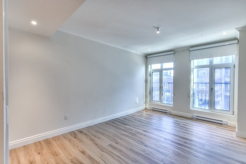 Master Bedroom - 201-4469 Rue Ste-Catherine O., Westmount, QC - Indoor Photo Showing Other Room
