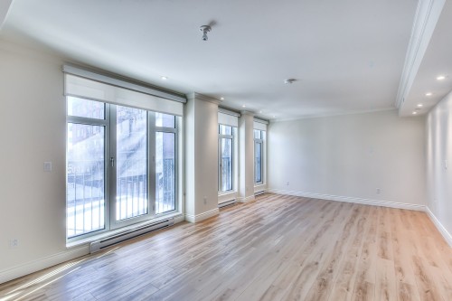 Living Room - 201-4469 Rue Ste-Catherine O., Westmount, QC - Indoor Photo Showing Other Room