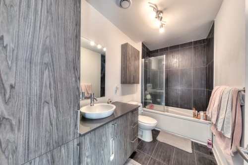 Salle de bains - 683 Rue Péladeau, Laval (Auteuil), QC - Indoor Photo Showing Bathroom