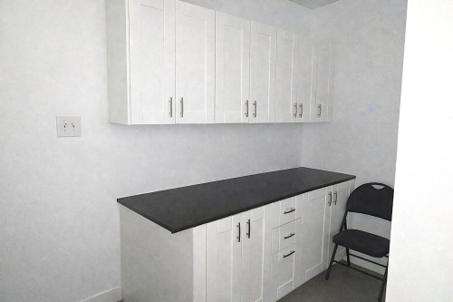 Kitchen - 201-3635 Boul. De La Grande-Allée, Boisbriand, QC - Indoor