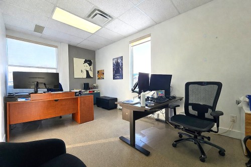 Office - 201-3635 Boul. De La Grande-Allée, Boisbriand, QC - Indoor Photo Showing Office