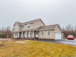 80 Mirwood DR  Waasis, NB E3B 0P3