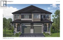 #68 - 660 COLBORNE STREET W  Brantford, ON N3T 0Y7