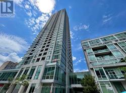 1905 - 120 HOMEWOOD AVENUE  Toronto, ON M4Y 2J3