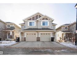 #13 5317 3 AVENUE SW  Edmonton, AB T6X 0W7