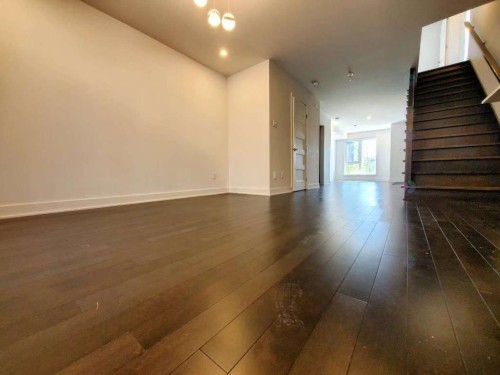 Dining Room - 388 Av. Skaniatarati, Montréal (Lachine), QC - Indoor Photo Showing Other Room