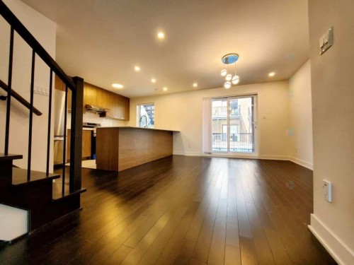 Dining Room - 388 Av. Skaniatarati, Montréal (Lachine), QC - Indoor Photo Showing Other Room