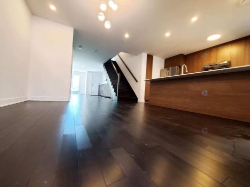 Dining Room - 388 Av. Skaniatarati, Montréal (Lachine), QC - Indoor Photo Showing Other Room