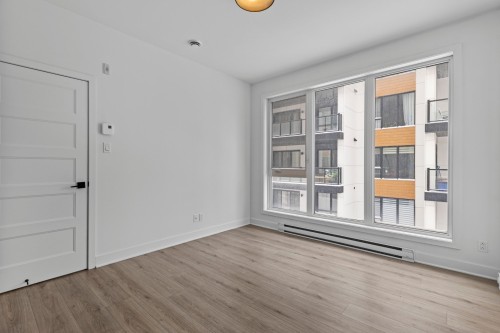 Chambre à coucher principale - 201-13225 Boul. Du Curé-Labelle, Mirabel, QC - Indoor Photo Showing Other Room