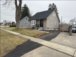 71 Woodhouse Crescent  Ajax, ON L1S 2N5