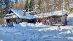 37 Ch. du Domaine-Brébeuf  Brébeuf, QC J0T 1B0