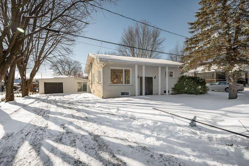 195 47e Rue O.  Venise-En-Québec, QC J0J 2K0
