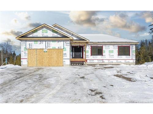 5 Leighfield Dr, Quispamsis, NB 