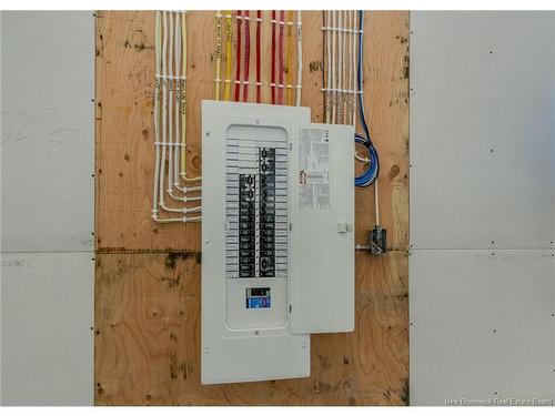 5 Leighfield Dr, Quispamsis, NB 