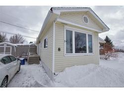 8 Third ST  Lakeville, NB E1H 1K7