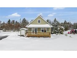 60 Clint DR  Saint John, NB E2J 0G7