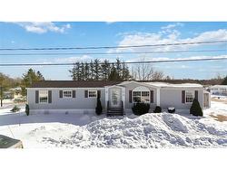 24 Blue Ash ST  Moncton, NB E1H 3R2