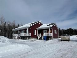 40 Soucy RD  Rivière-Verte, NB E7C 3A6