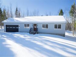 34 Berry DR  Rusagonis, NB E3B 0V9