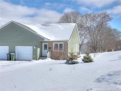 2 Rankine CRT  Oromocto, NB E2V 0H2