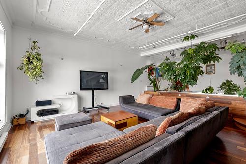 Living room - 3737 Rue Notre-Dame O., Montréal (Le Sud-Ouest), QC - Indoor