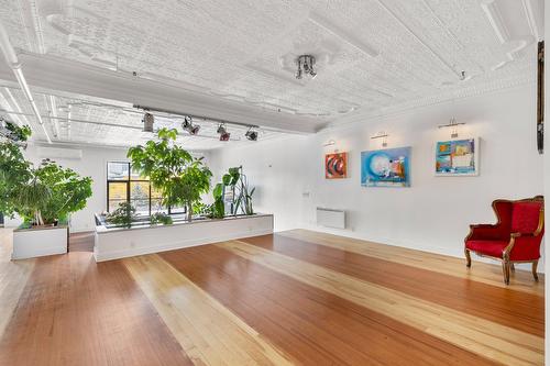 Office - 3737 Rue Notre-Dame O., Montréal (Le Sud-Ouest), QC - Indoor Photo Showing Other Room