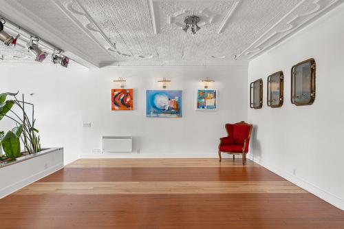 Office - 3737 Rue Notre-Dame O., Montréal (Le Sud-Ouest), QC - Indoor Photo Showing Other Room