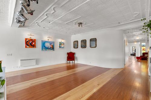 Office - 3737 Rue Notre-Dame O., Montréal (Le Sud-Ouest), QC - Indoor Photo Showing Other Room