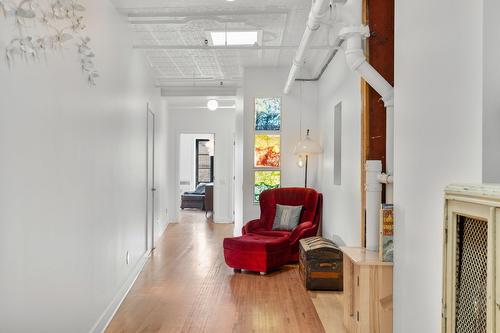 Passageway - 3737 Rue Notre-Dame O., Montréal (Le Sud-Ouest), QC - Indoor Photo Showing Other Room