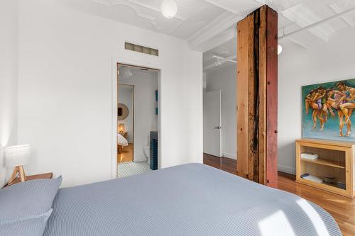 Bedroom - 3737 Rue Notre-Dame O., Montréal (Le Sud-Ouest), QC - Indoor Photo Showing Bedroom