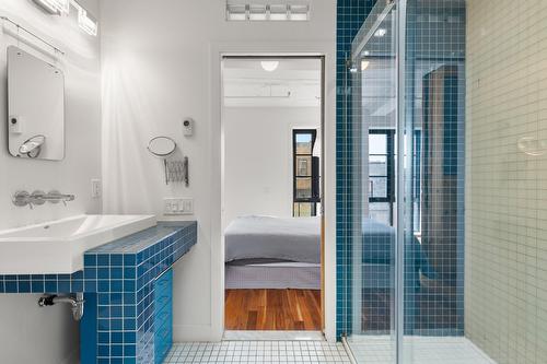 Bathroom - 3737 Rue Notre-Dame O., Montréal (Le Sud-Ouest), QC - Indoor Photo Showing Bathroom