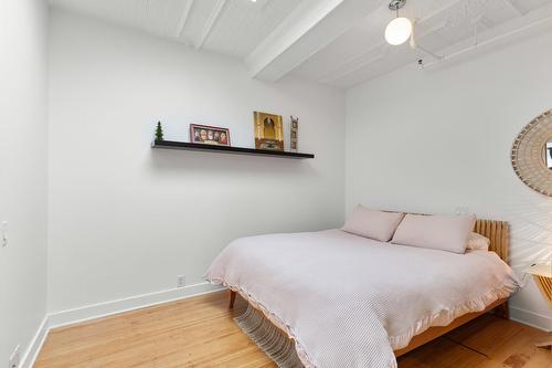 Bedroom - 3737 Rue Notre-Dame O., Montréal (Le Sud-Ouest), QC - Indoor Photo Showing Bedroom
