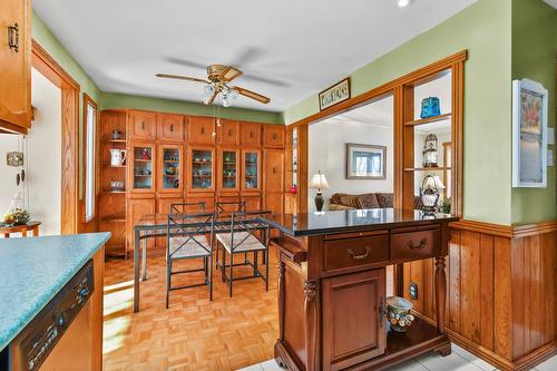 Vue d'ensemble - 52 Place Jasper, Candiac, QC - Indoor