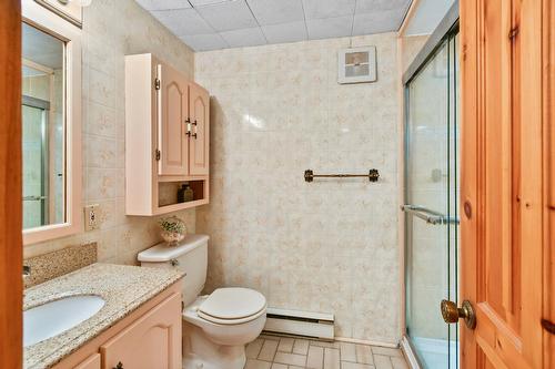 Salle de bains - 52 Place Jasper, Candiac, QC - Indoor Photo Showing Bathroom