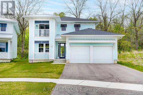 72 THE PROMENADE  Central Elgin (Port Stanley), ON N5L 1C5