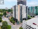 407 - 155 Kent Street, London East (East F), ON  - Outdoor With Facade 