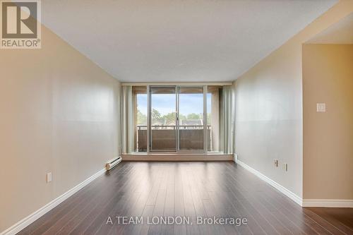 407 - 155 Kent Street, London East (East F), ON - Indoor Photo Showing Other Room