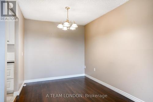 407 - 155 Kent Street, London East (East F), ON - Indoor Photo Showing Other Room