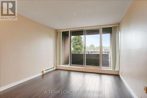 407 - 155 Kent Street, London East (East F), ON - Indoor Photo Showing Other Room